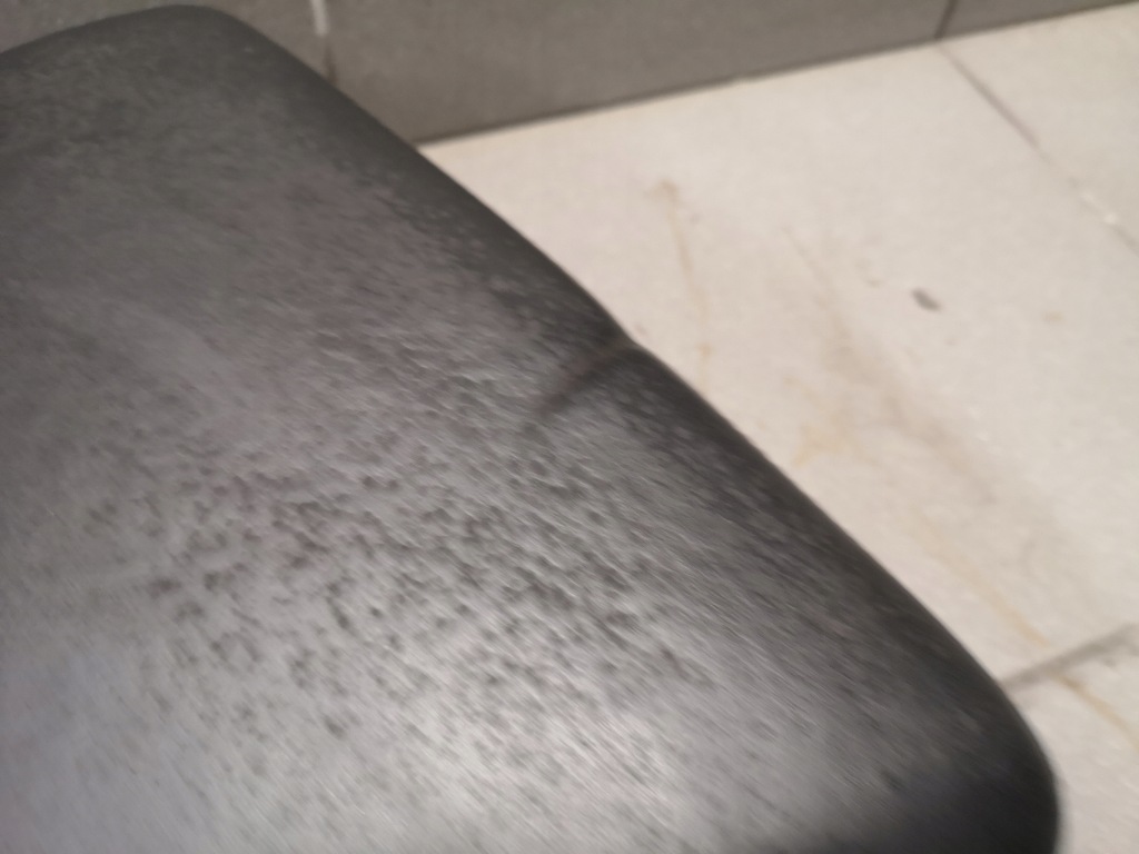 фото №5, Підлокітник середній audi a6 c6 шкіра чорний