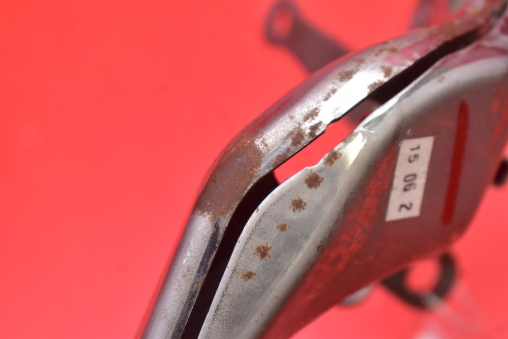 фото №7, Важіль гальма ручного mazda mx5 mx-5 4 iv nd 2.0 skyactiv 160 km 15-21