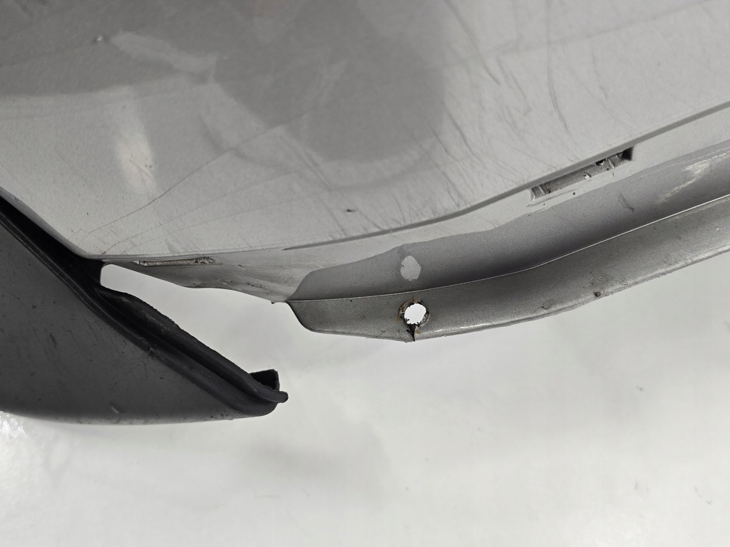 фото №10, Nissan juke f15 бампер передний перед ky0g