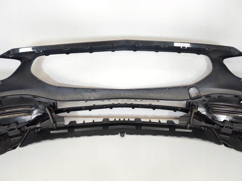 фото №11, Бампер перед mercedes c-klasa w206 a2068858503 a2068856501 a2068856601