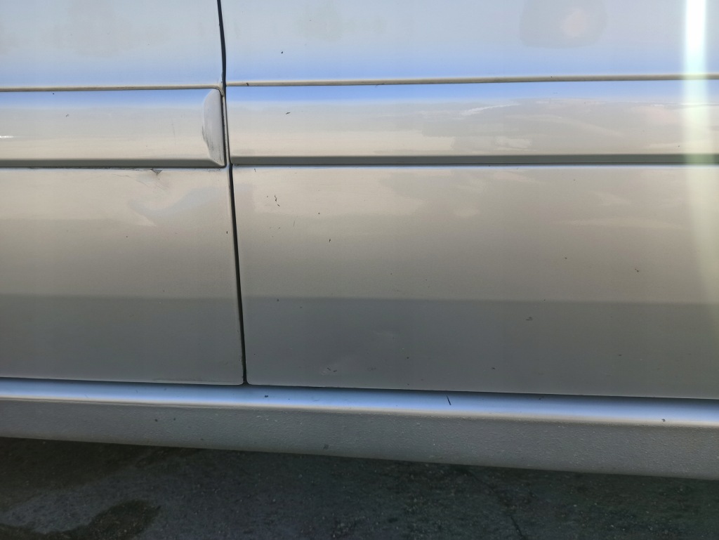 фото №7, Двері правий перед повний opel zafira b z157