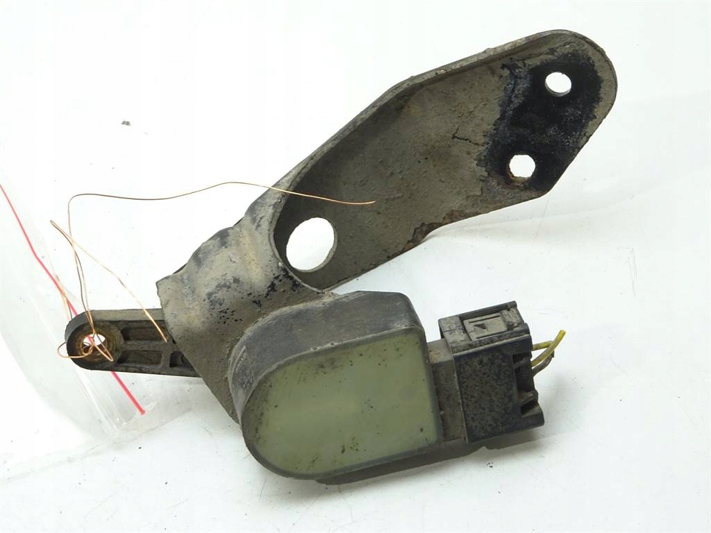 фото №1, Датчик выравнивание ксенон a8 d3 lift 4e0907503c