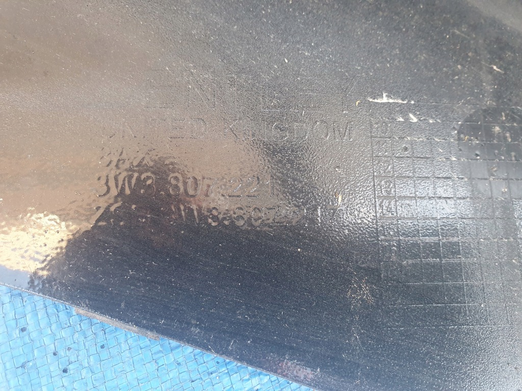 фото №12, Bentley continental gt gtc 2 ii 11 12 13 бампер передний