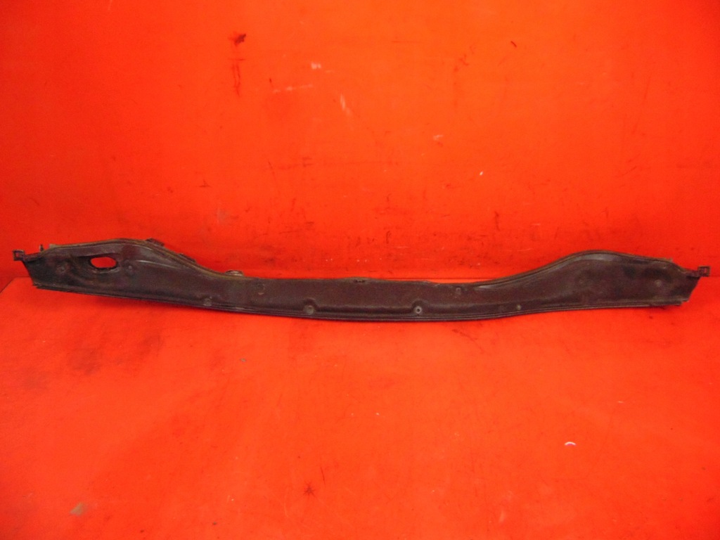 фото №1, Peugeot 208 i 12- жабо нижние eu