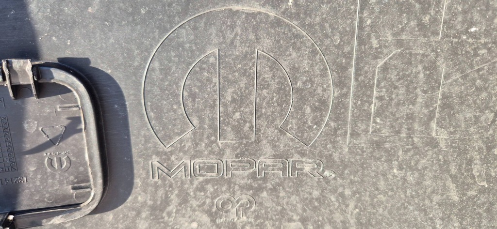 Fiat ducato рестайлинг  / proace max 24- угол бок бампера правый  перед оригинал Оригинал