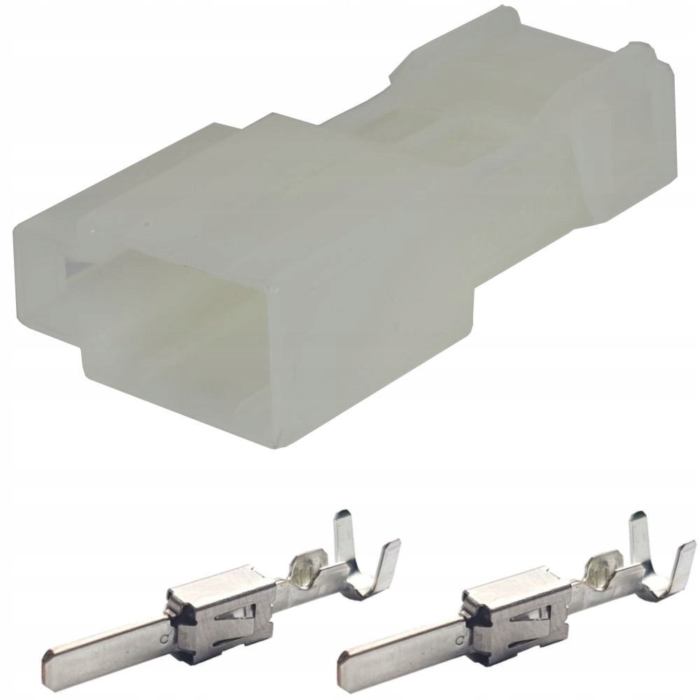 фото №1, Роз'єм do роз'єми 191906231a