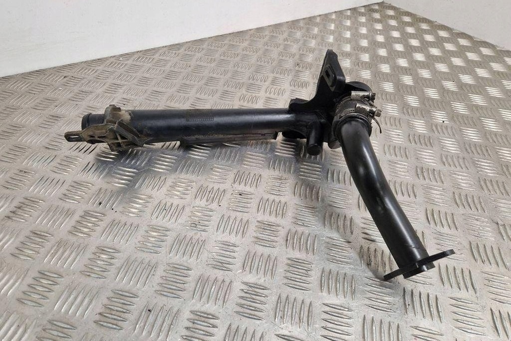 фото №7, Труба интеркулер citroën ds5 9674901080 2.0l дизель 2012