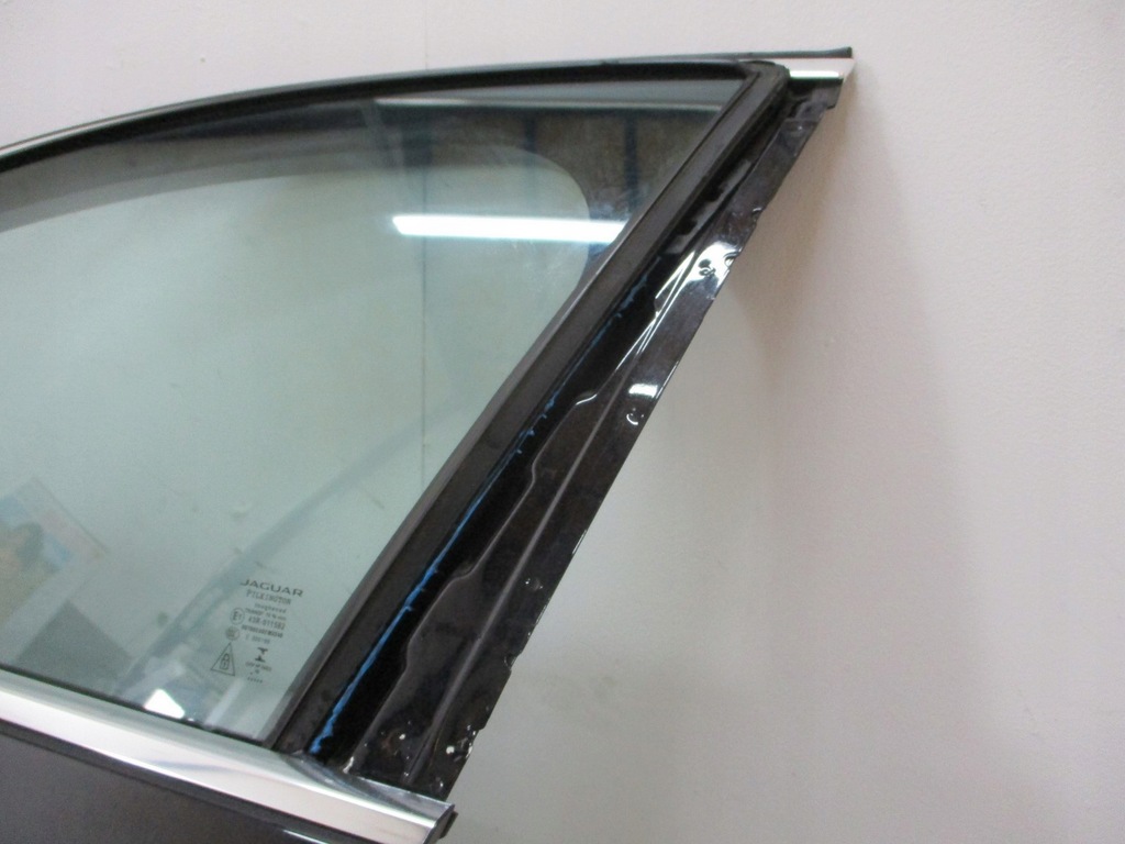 фото №6, Дверь левая передние jaguar xe 16r