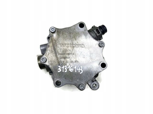 фото №1, Volvo v40 xc60 xc90 ii 2.0 насос вакуум 31316143