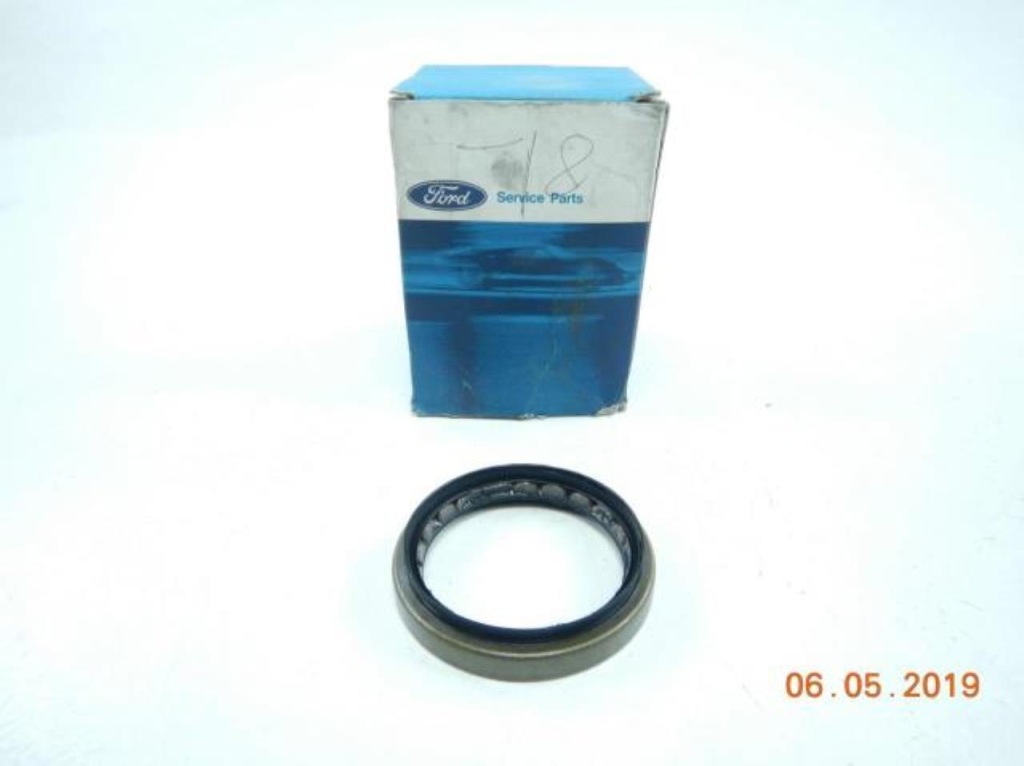 фото №1, Прокладка ступица колеса задняя ford transit 91-00 `