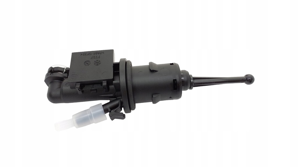 фото №11, Насос зчеплення volvo c30 c70 ii s40 ii v40 v50 ford c-max ii focus ii