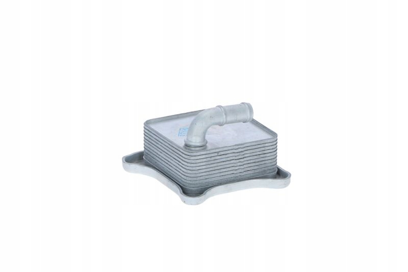 фото №13, Nrf радіатор оливи skoda yeti 09/2009 31260