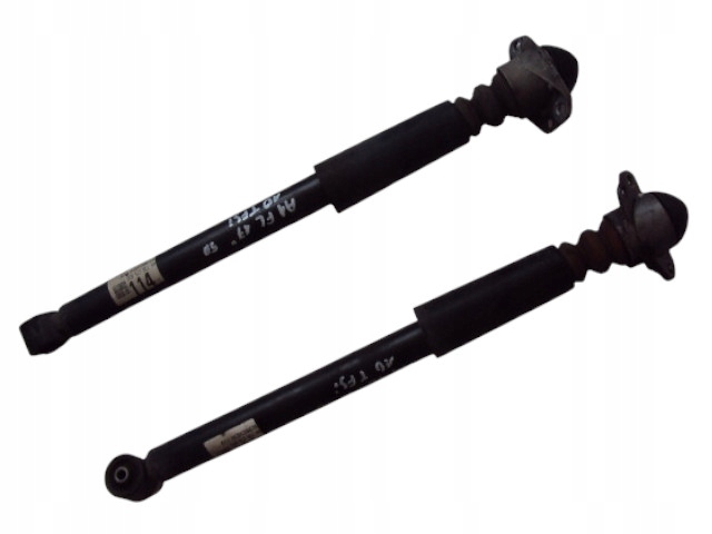 Купити Амортизатори задні audi a1 1.0 tfsi dsg 17 r fl