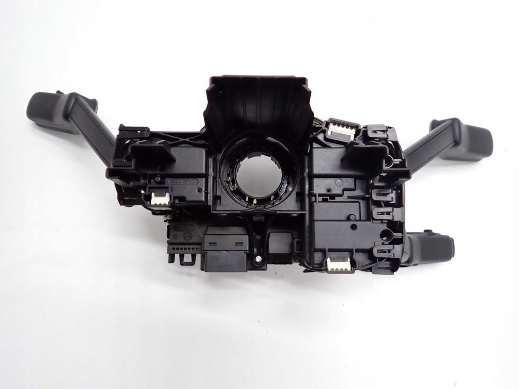 фото №8, Важіль перемикач стрічка комбінований 5q0953521ge seat arona 18r