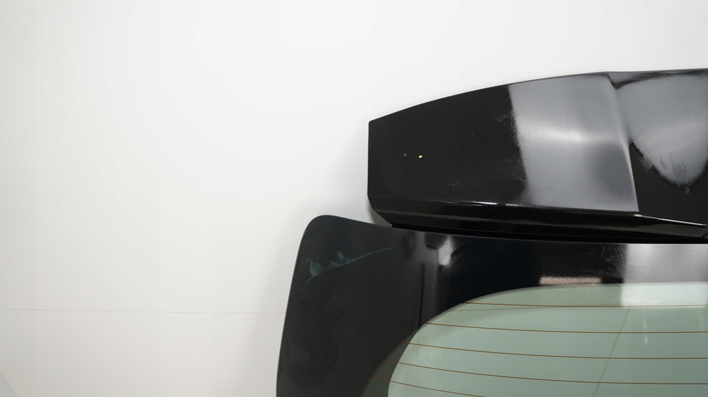 фото №6, Кришка багажника багажника задня peugeot 208 i 12-15r ktv