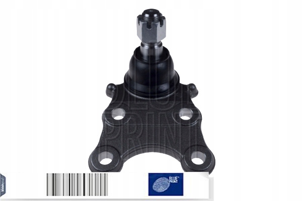 фото №11, Blue print adz98630 шарнір кріпильний / напрямна