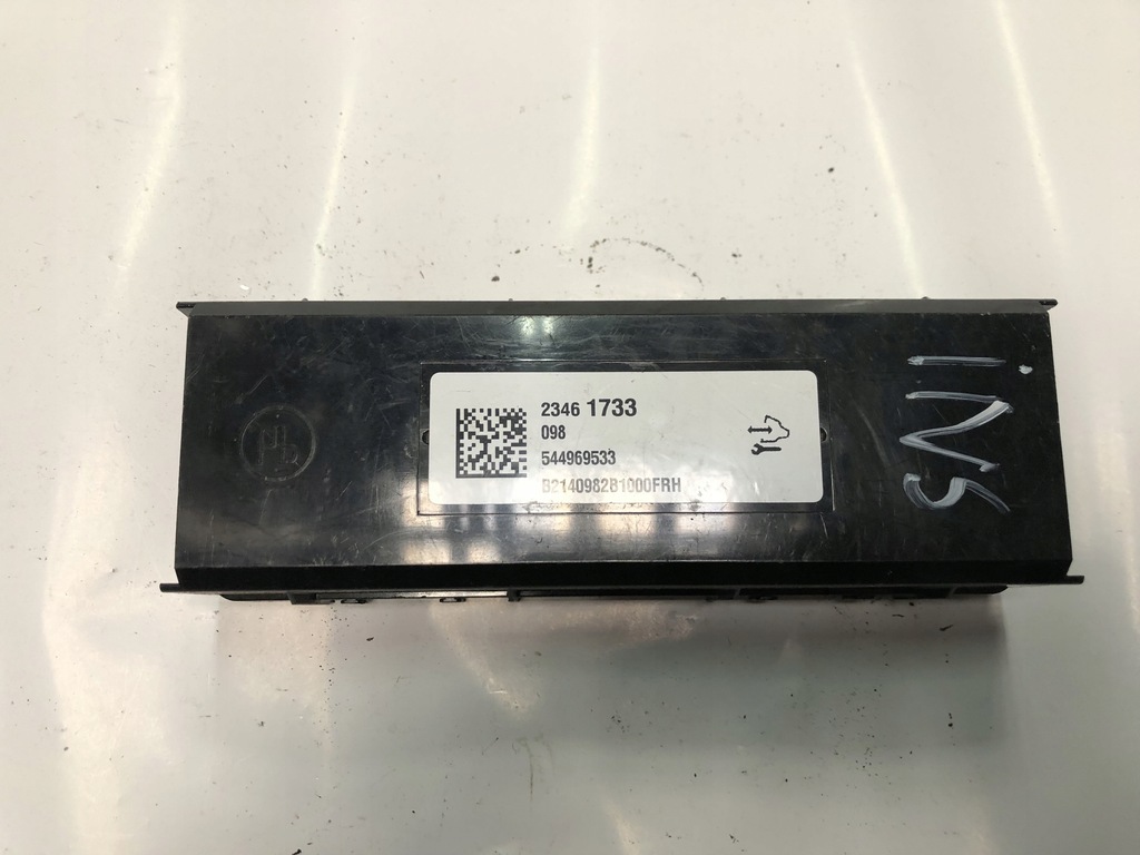 фото №1, Модуль кондиціонера insignia a 23461733