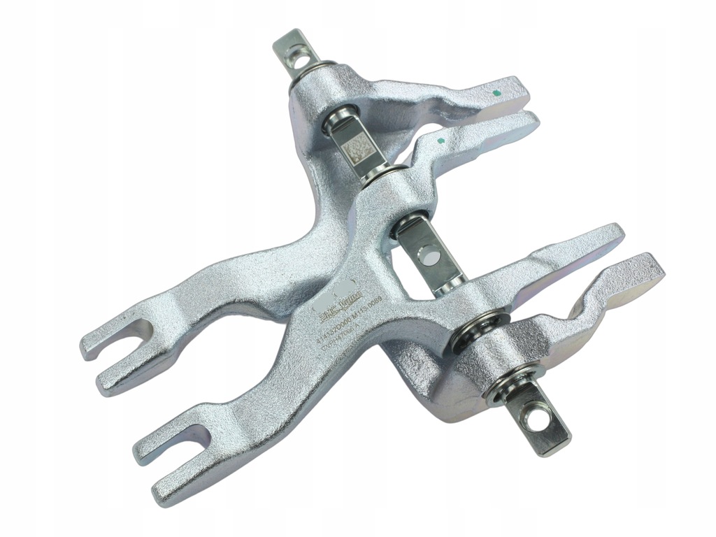 фото №1, Кронштейн вилка wsprzęgła dct carens pro ceed xceed optima soul sportage