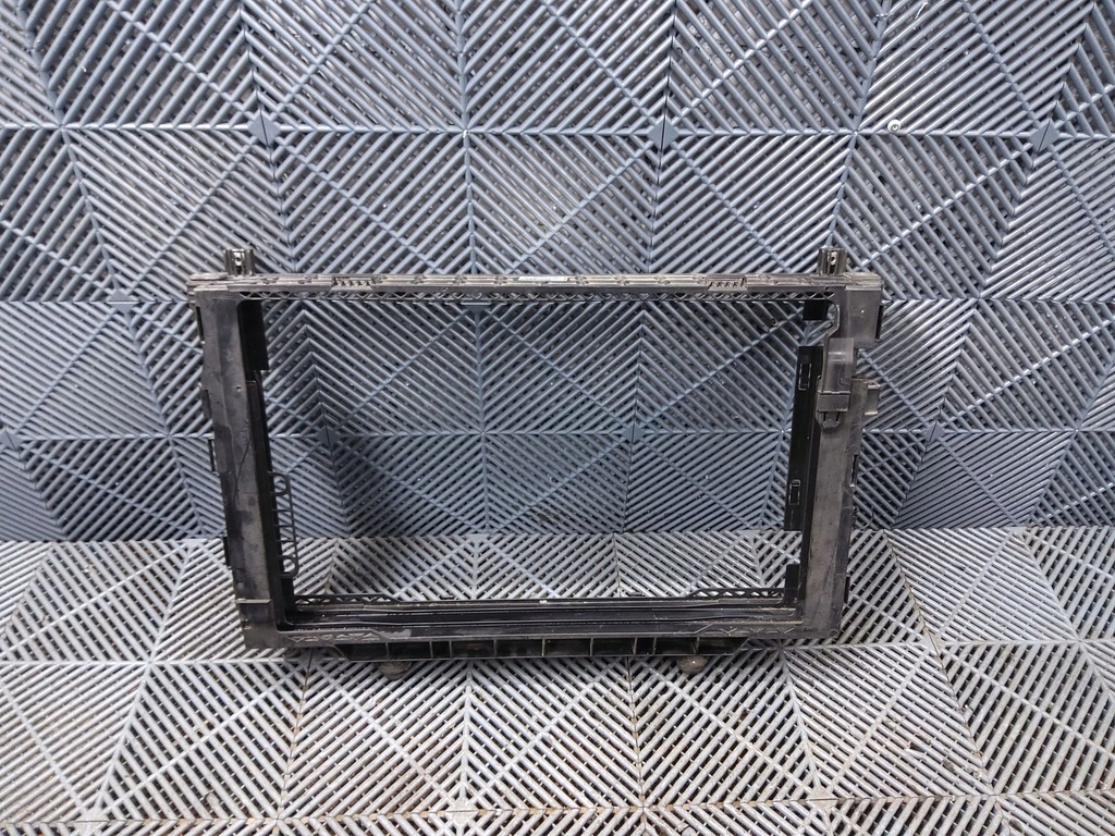 фото №1, Pas передній jaguar i-pace t4k9609