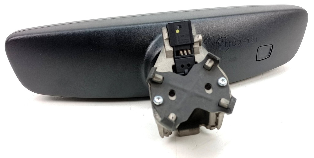 фото №3, Nowe org зеркало заднего вида внутреннее vw t-roc 2ga