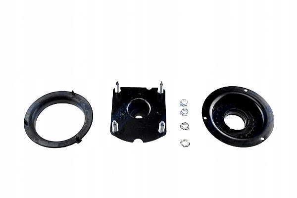 фото №9, Верхній кронштейн амортизатора ford explorer 11- перед nty