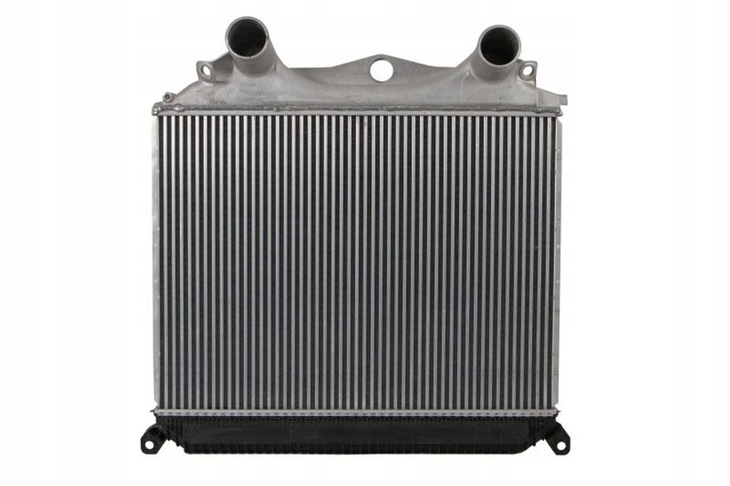 фото №1, Радіатор повітря man tgs 08.07-