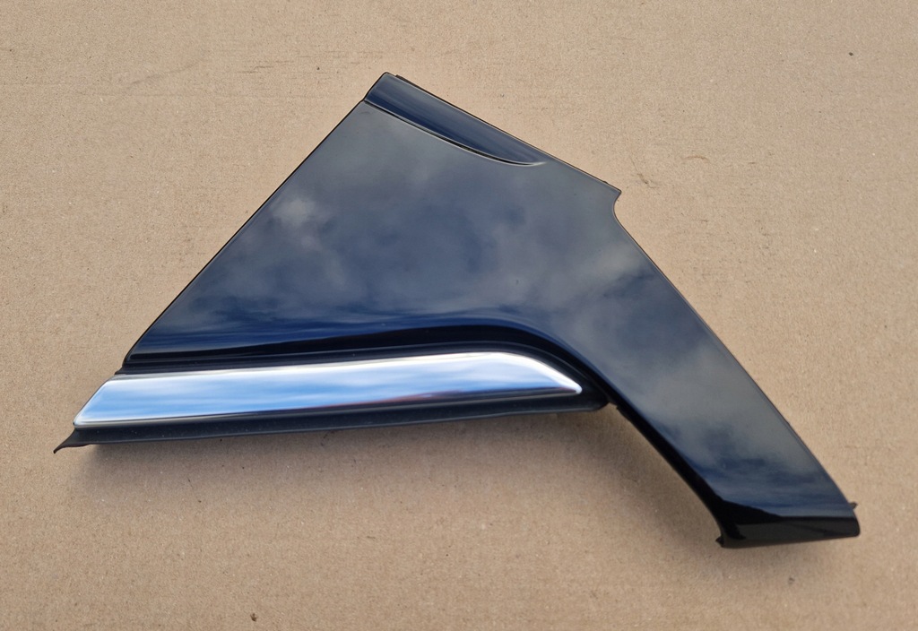 фото №1, Opel adam молдинг декоративна ліва передня