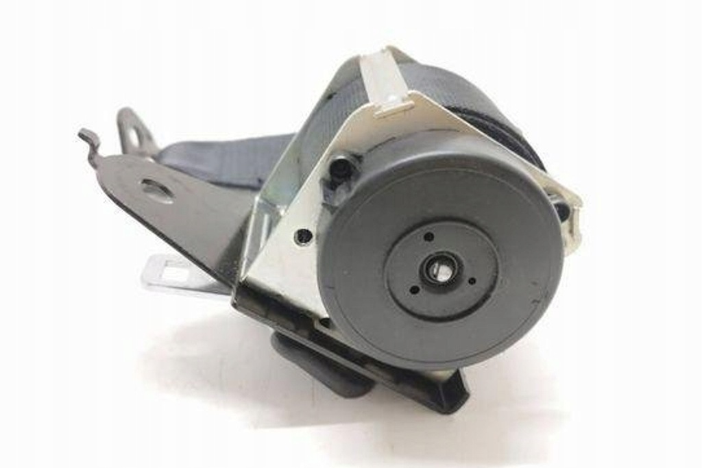 фото №6, Pas безпеки задній лівий nissan qashqai / qashqai +2 i j10, jj10