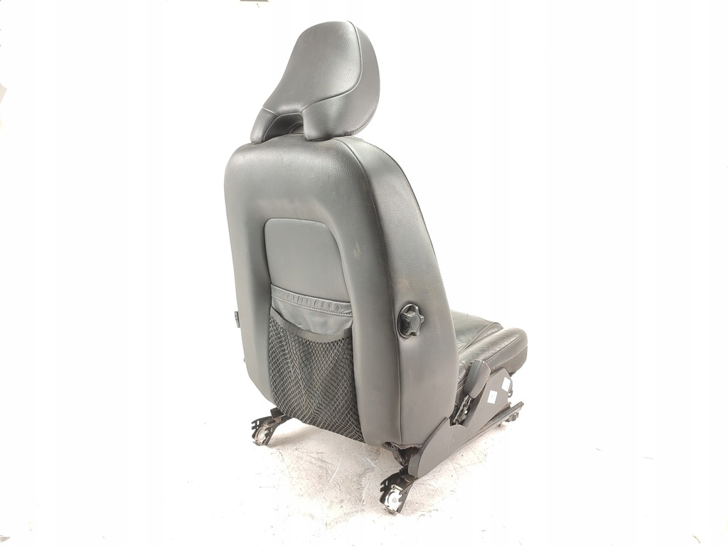 фото №10, Сиденье левый перед - сиденье водителя - volvo xc90 i europa 2002-...