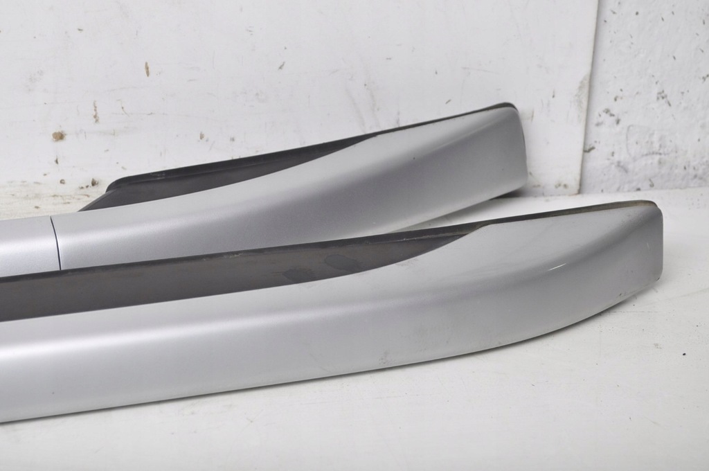 фото №9, Citroen c5 iii kombi рейлинги кровельные комплект