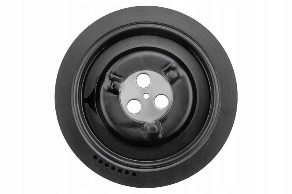 Купить Шкив коленчатого вала коленчатого ford eng.2.0di, 2.4di, 2.4tdci transit 00-06, la