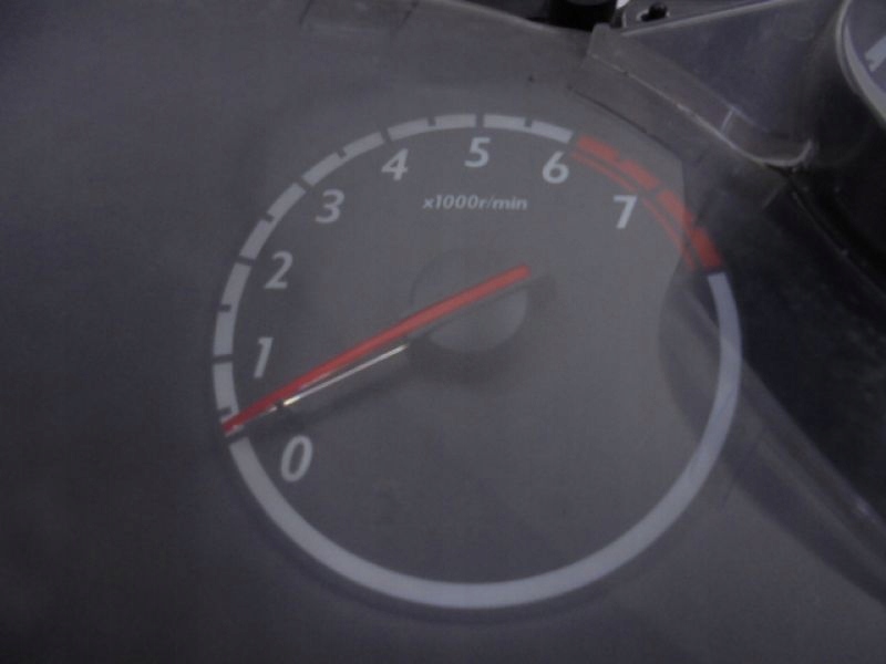 фото №6, Honda jazz ii gd лічильник прилади 1.3b 78100saag100