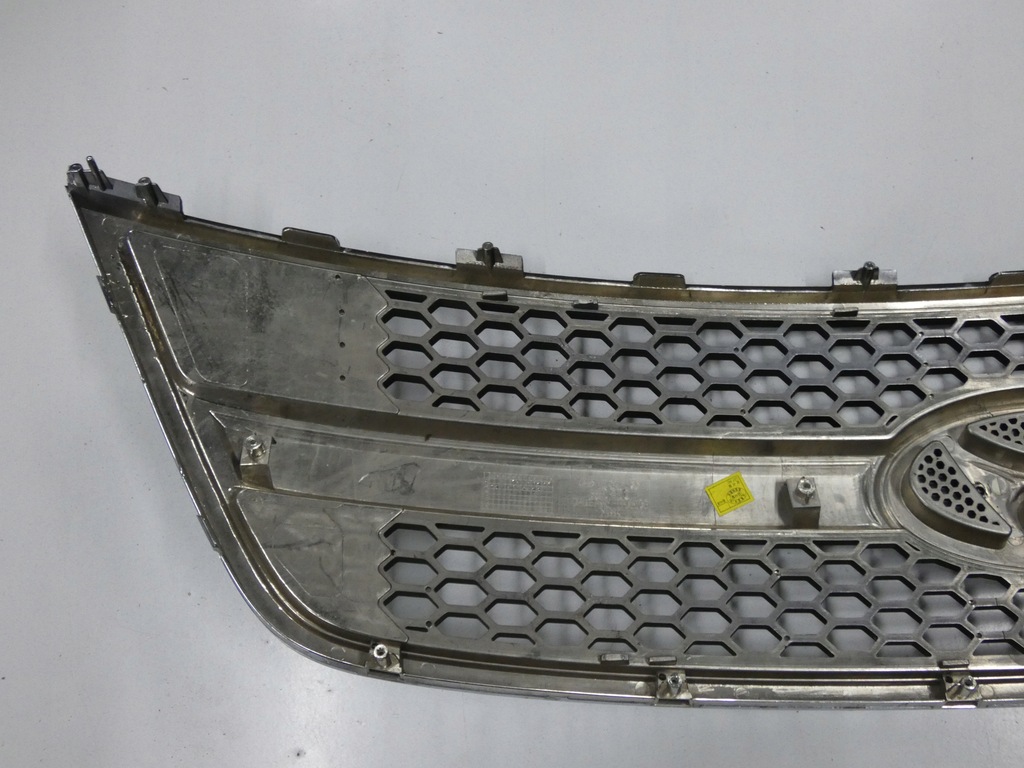 фото №10, Решётка радиатора, решётка радиатора hyundai h1