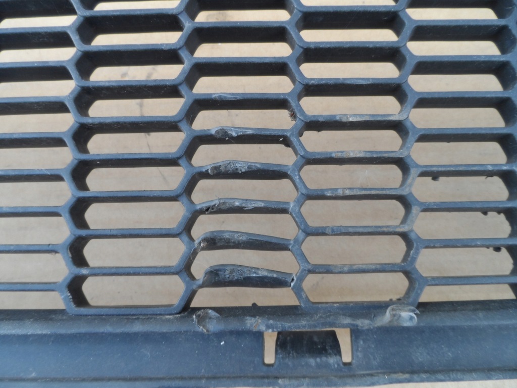 фото №3, Решётка радиатора решётка бампера перед mini cooper s r56 08r