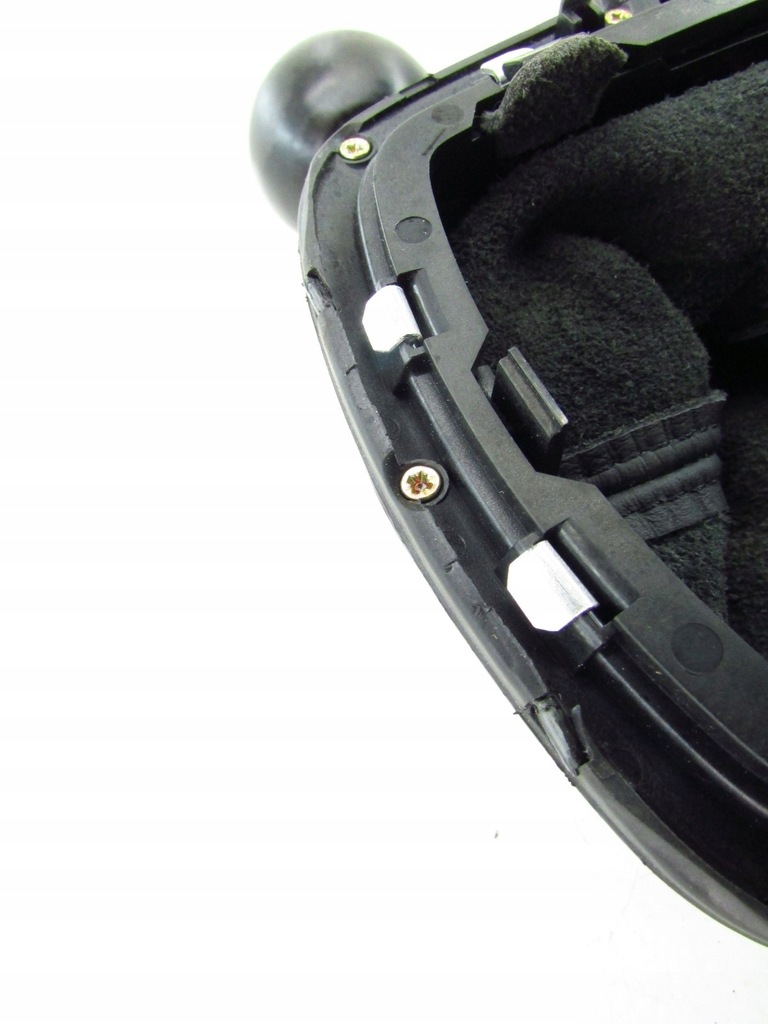 фото №12, Audi s3 8l ручка переключения передач с чехол europa 8l0864261c