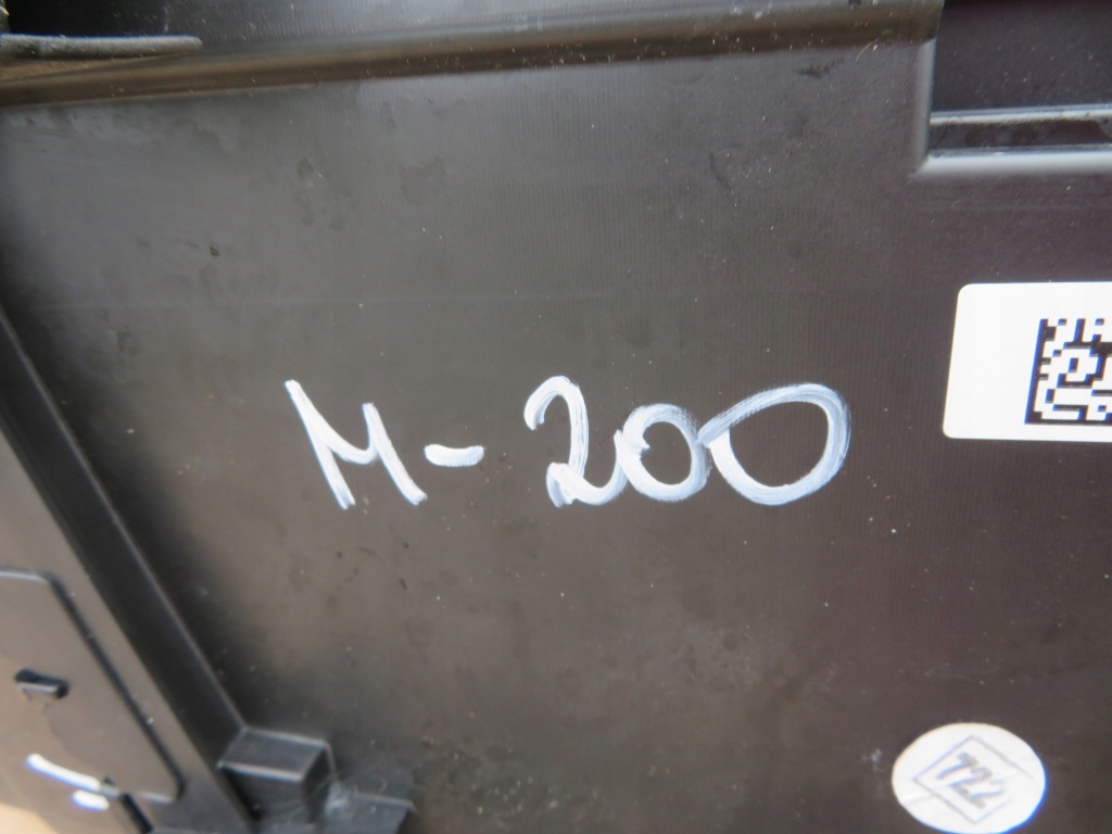 Фара ліва фара fiat 500 2 20- electric full led Оригінал