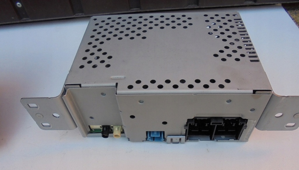 фото №3, Escape mk4 kuga mk3 радіо навігація синхронізація 3 navi sync3