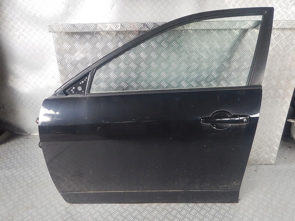 фото №1, Mazda 6 i gg gy mps левая дверь перед полный