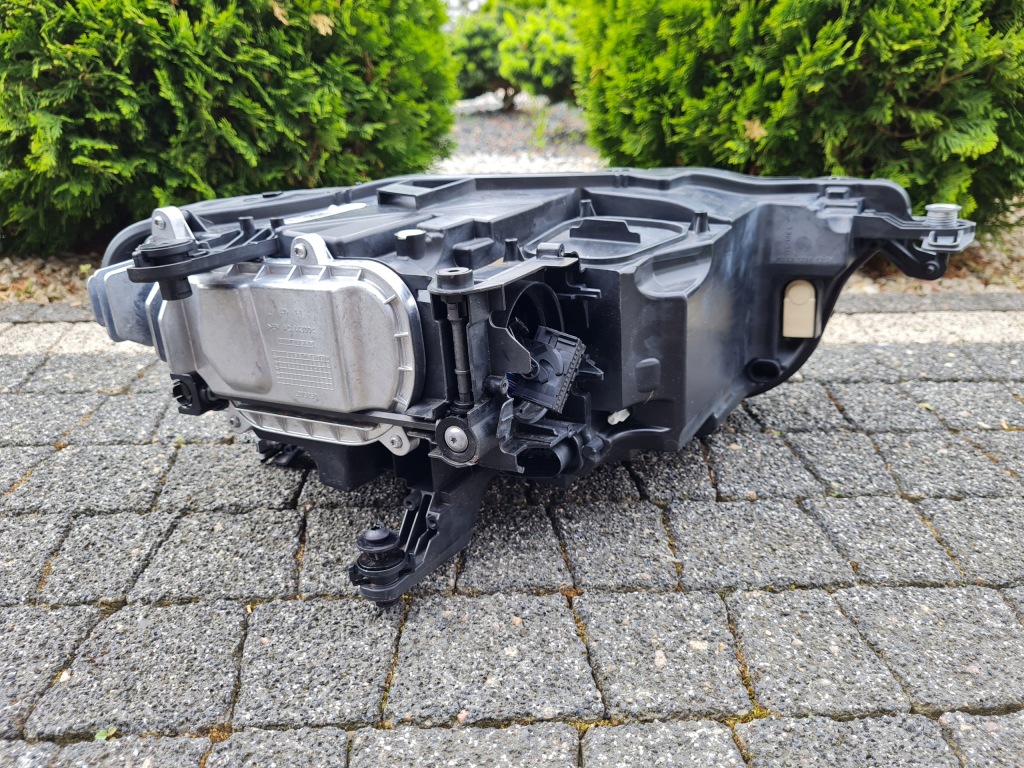 фото №6, Vw t-roc t roc lift full led matrix iq light 2ga941773d акція