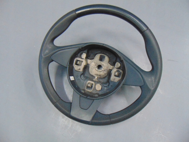 фото №1, Воздуховод ford ka ii 08- mk2