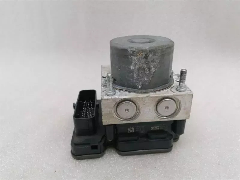 Mercedes gla45 amg x156 насос a.b.s a1764310300 насос abs блок гідравлічний Оригінал