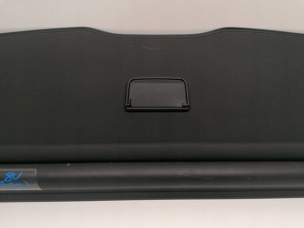 фото №7, Audi q3 8u шторка багажника оригинал 11-18