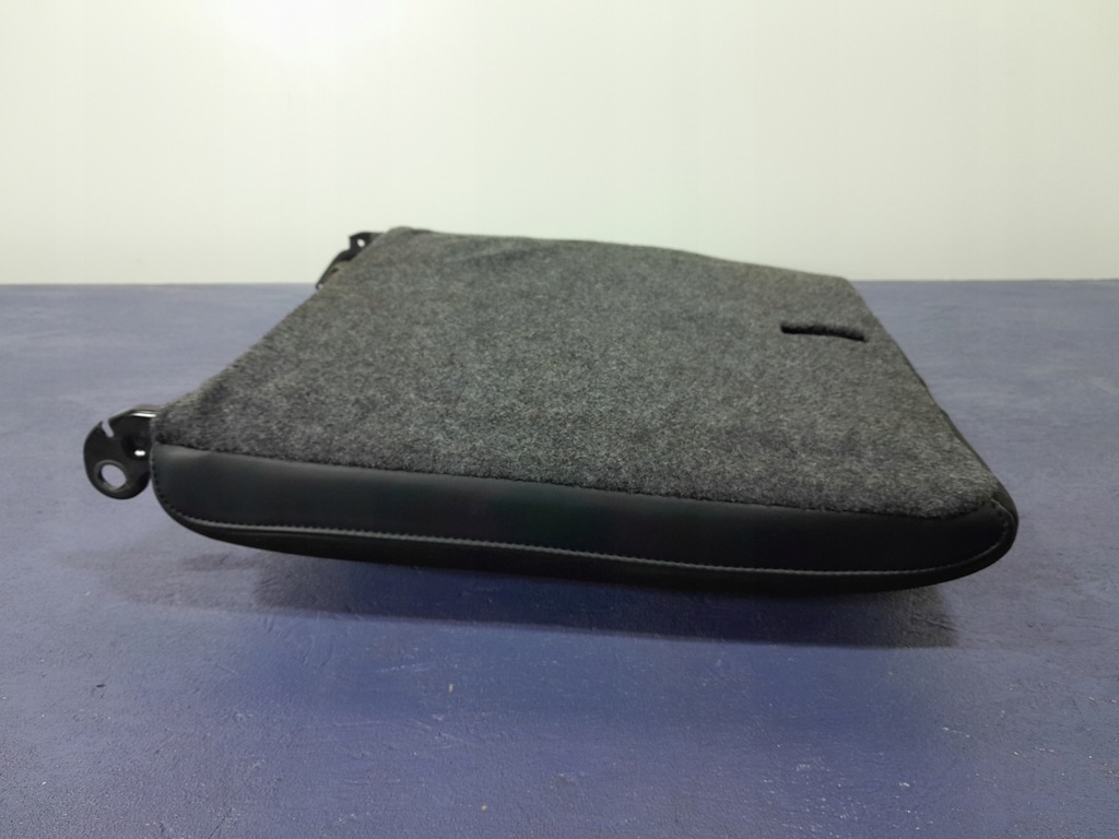 фото №3, Ford mustang vi спинка сидіння задня праве