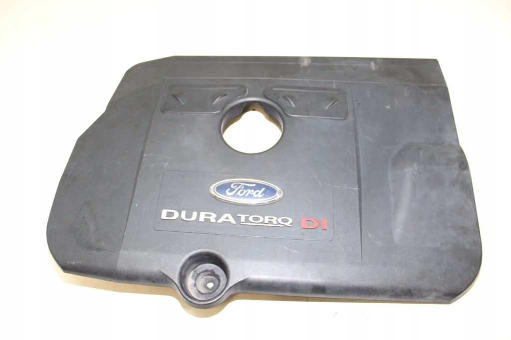 фото №1, Захист двигуна верхній ford mondeo mk3 2.0tdci 2s7q6n041af