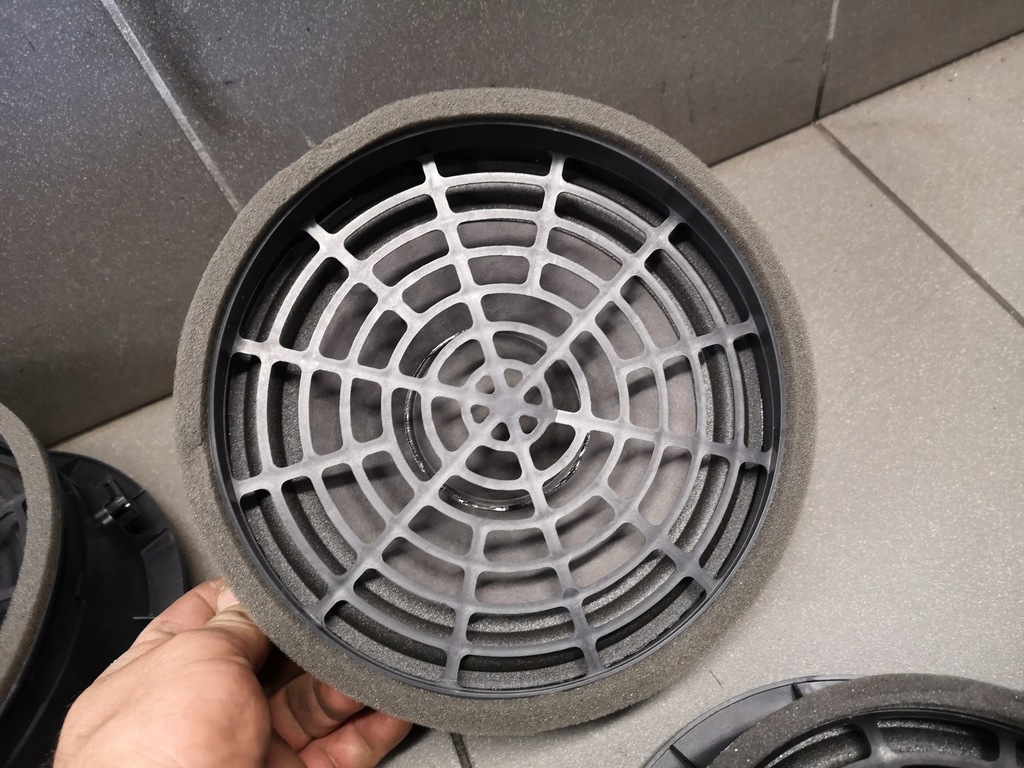 фото №7, Динамік динаміки двері audi a8 d4