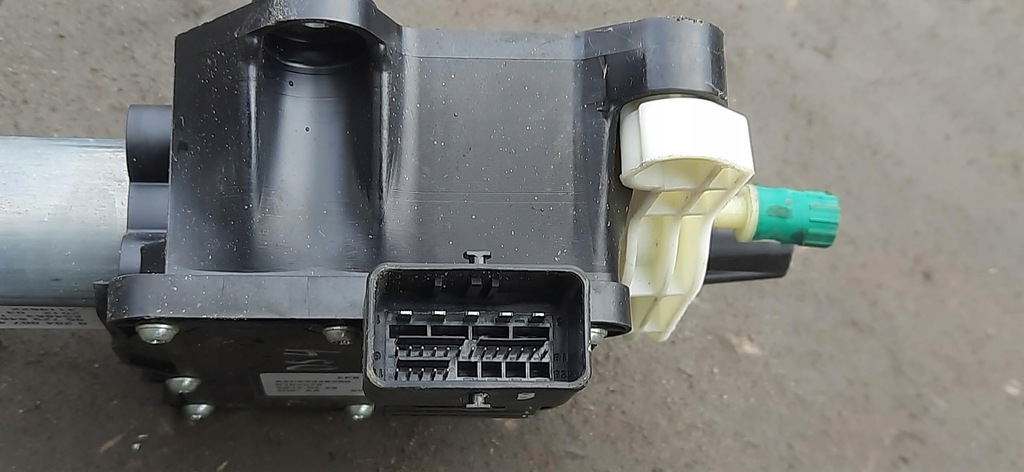 фото №7, Гальмо ручний електричний citroen ds4 a2c53348380