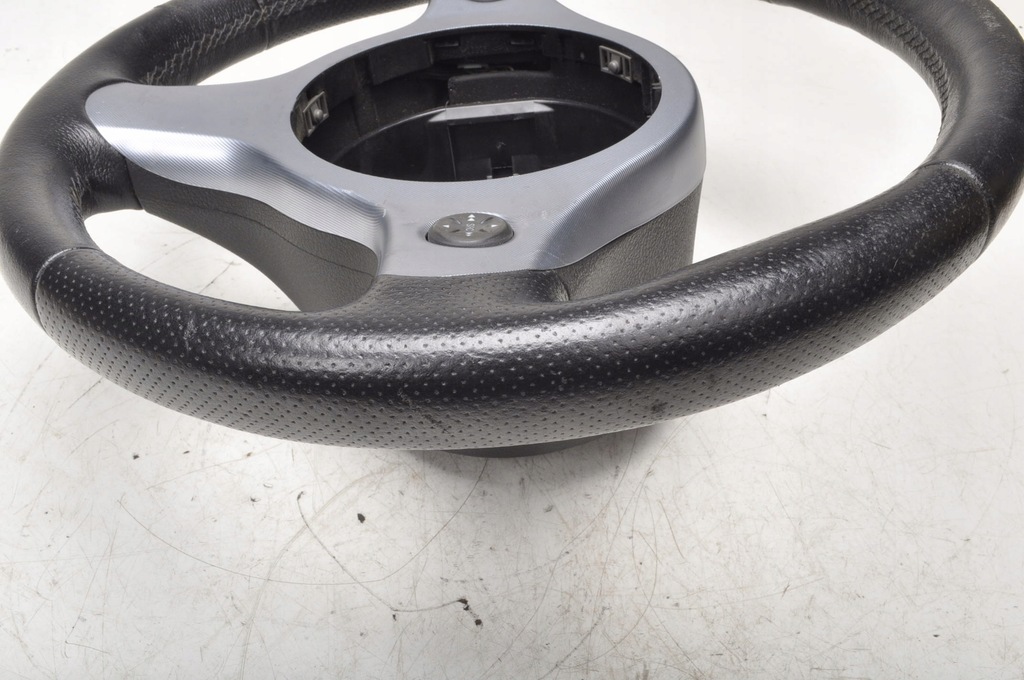 фото №15, Alfa romeo 159 воздуховод кожаный multi