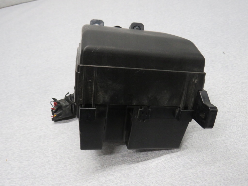 фото №12, Kia sportage iii 2.0 crdi коробка предохранителей 91430-3u233