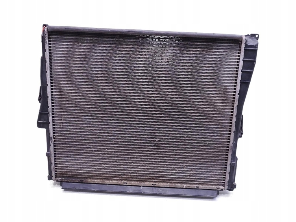 фото №1, Радиатор wody bmw x3 e83 2.0d