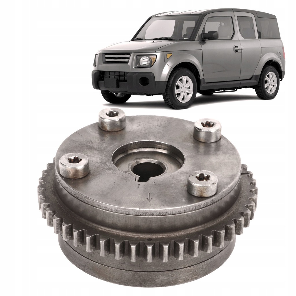 фото №11, Модуль циліндра колеса зубчастий розподільного валу набір kół зубчастих вала розподільного валу 14310?raa?a01 repl